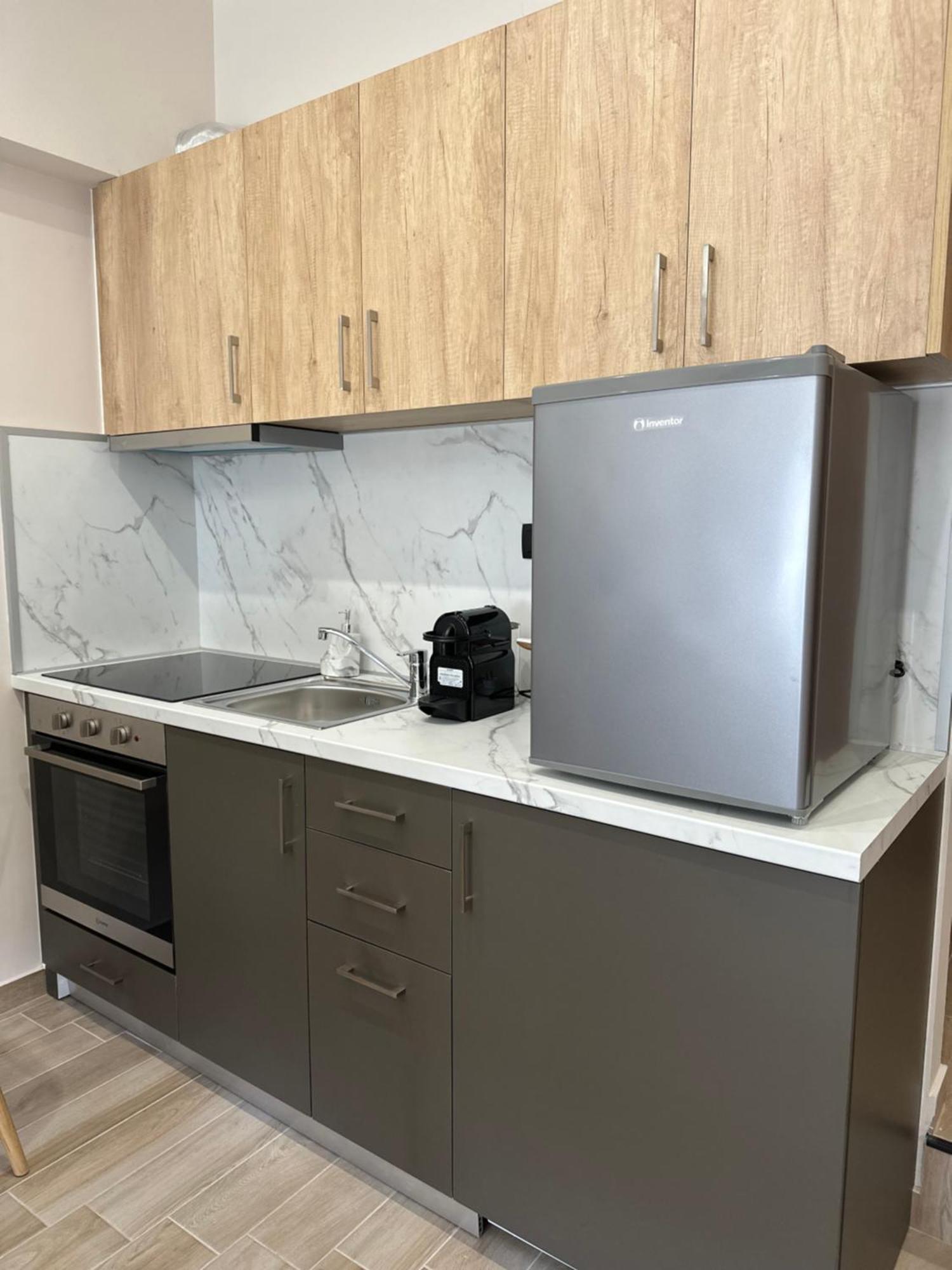 Apartment Klelia Boutique Alexandroupoli